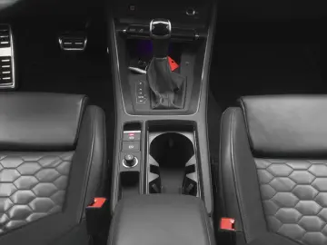 AUDI RS Q3 Sportback AHK MATRIX SONOS