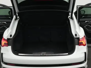 AUDI RS Q3 Sportback AHK MATRIX SONOS