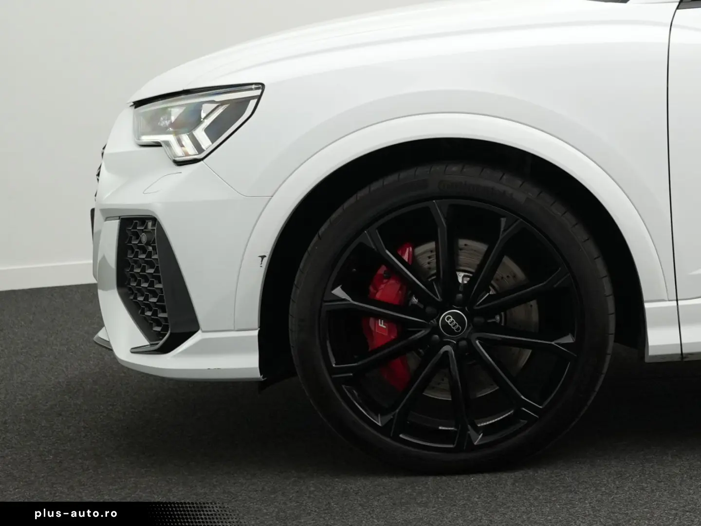 AUDI RS Q3 Sportback AHK MATRIX SONOS