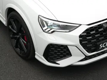 AUDI RS Q3 Sportback AHK MATRIX SONOS