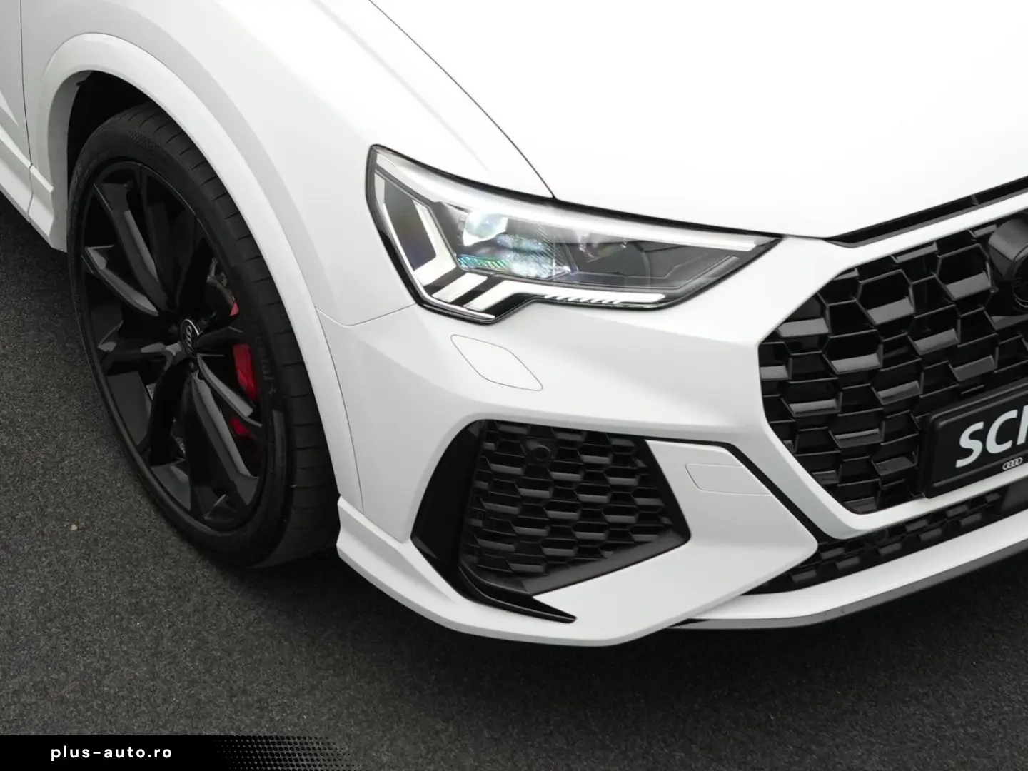 AUDI RS Q3 Sportback AHK MATRIX SONOS