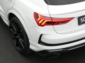 AUDI RS Q3 Sportback AHK MATRIX SONOS