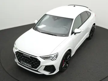 AUDI RS Q3 Sportback AHK MATRIX SONOS