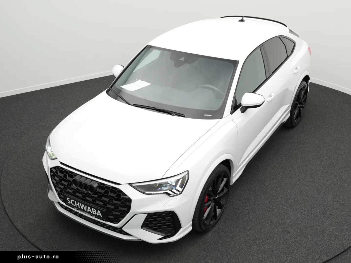 AUDI RS Q3 Sportback AHK MATRIX SONOS