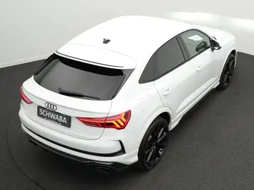 AUDI RS Q3 Sportback AHK MATRIX SONOS