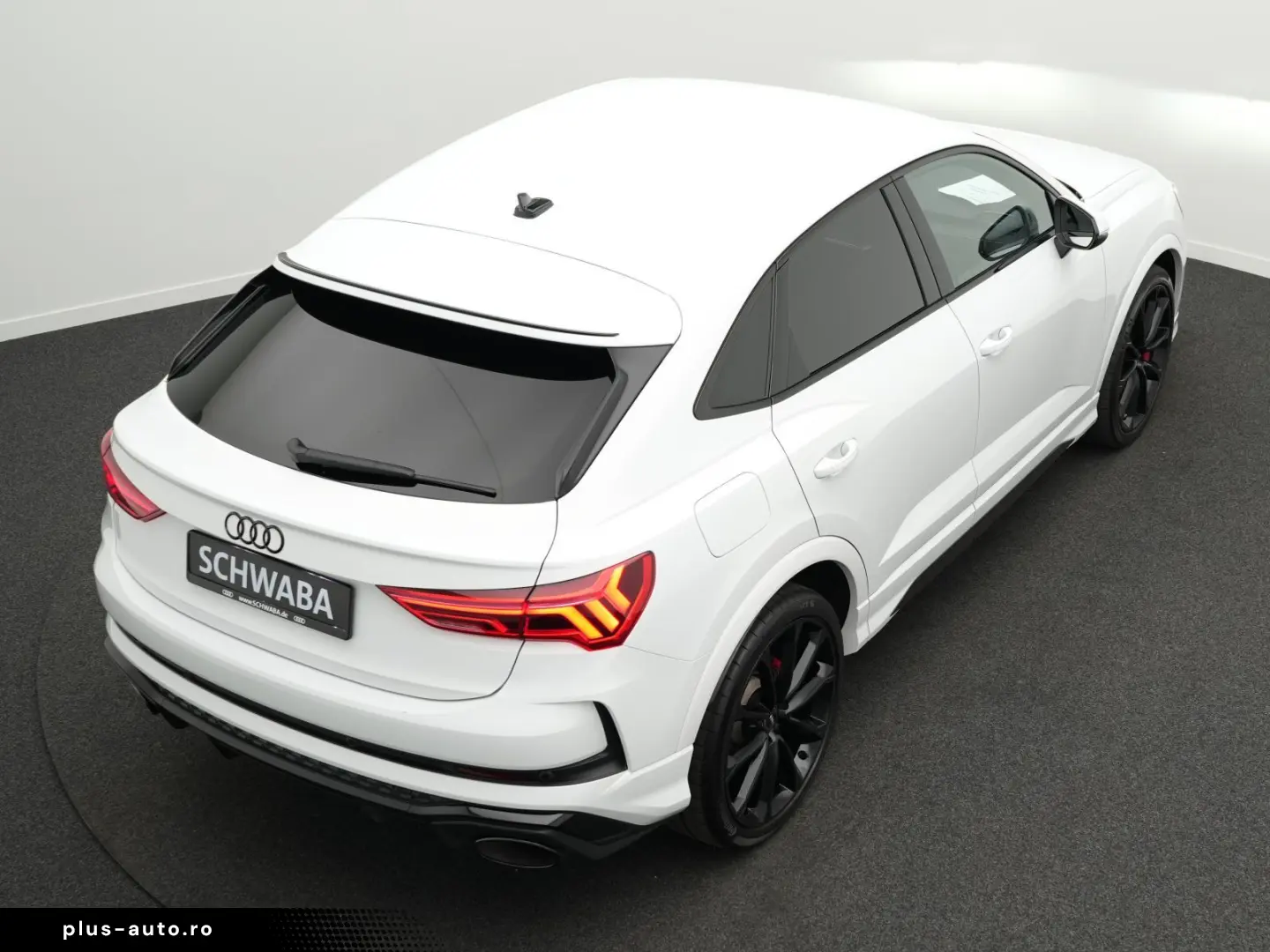 AUDI RS Q3 Sportback AHK MATRIX SONOS