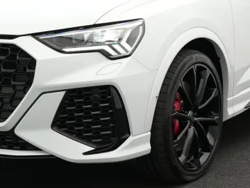 AUDI RS Q3 Sportback AHK MATRIX SONOS