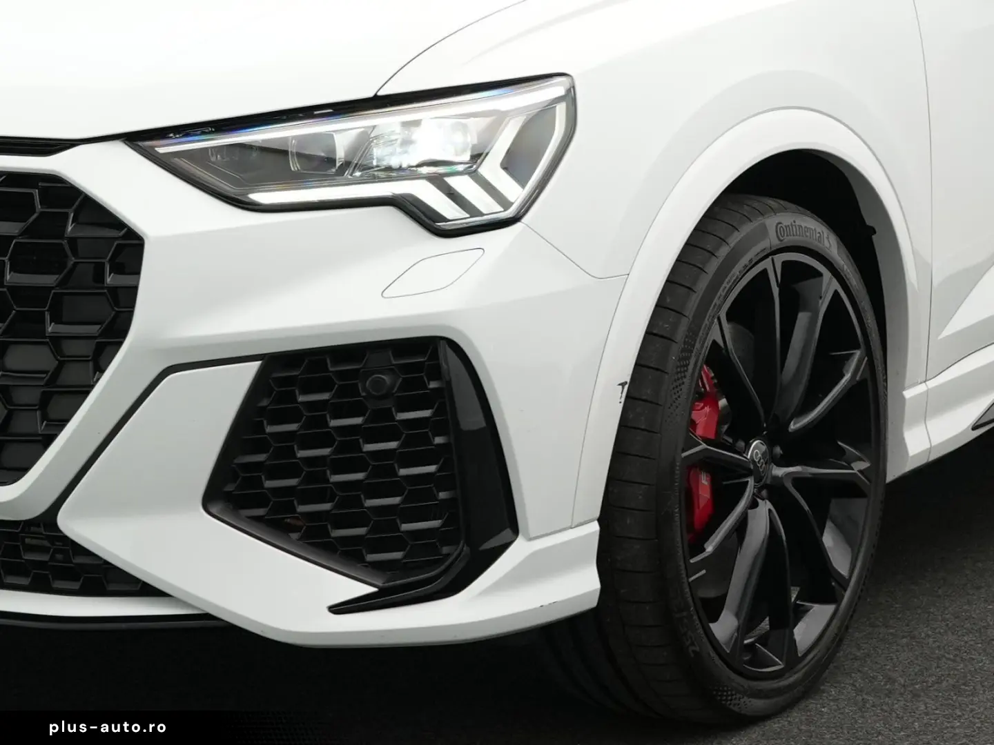 AUDI RS Q3 Sportback AHK MATRIX SONOS