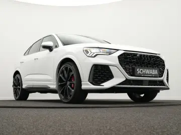 AUDI RS Q3 Sportback AHK MATRIX SONOS