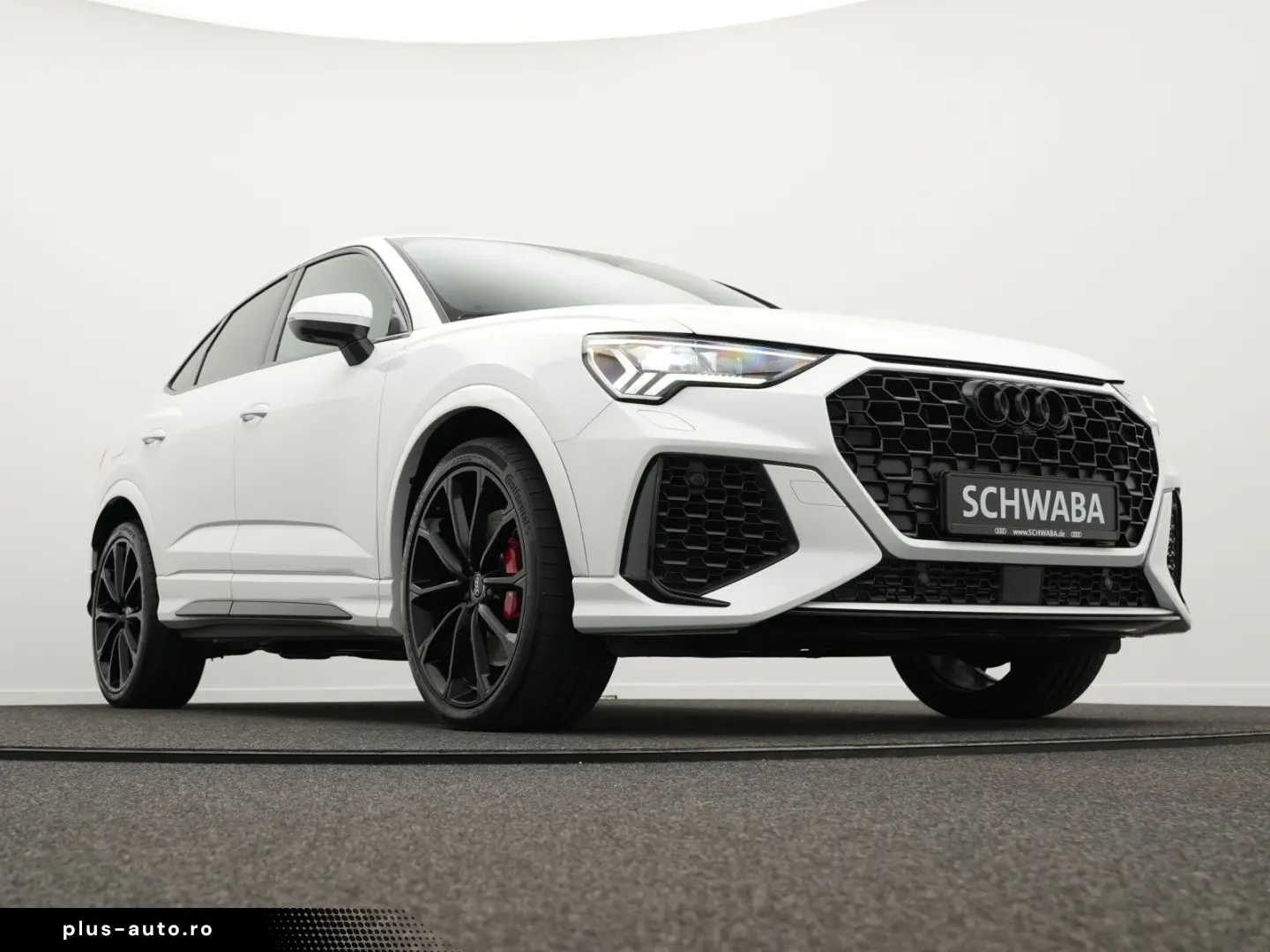 AUDI RS Q3 Sportback AHK MATRIX SONOS