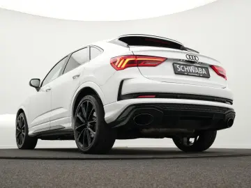 AUDI RS Q3 Sportback AHK MATRIX SONOS
