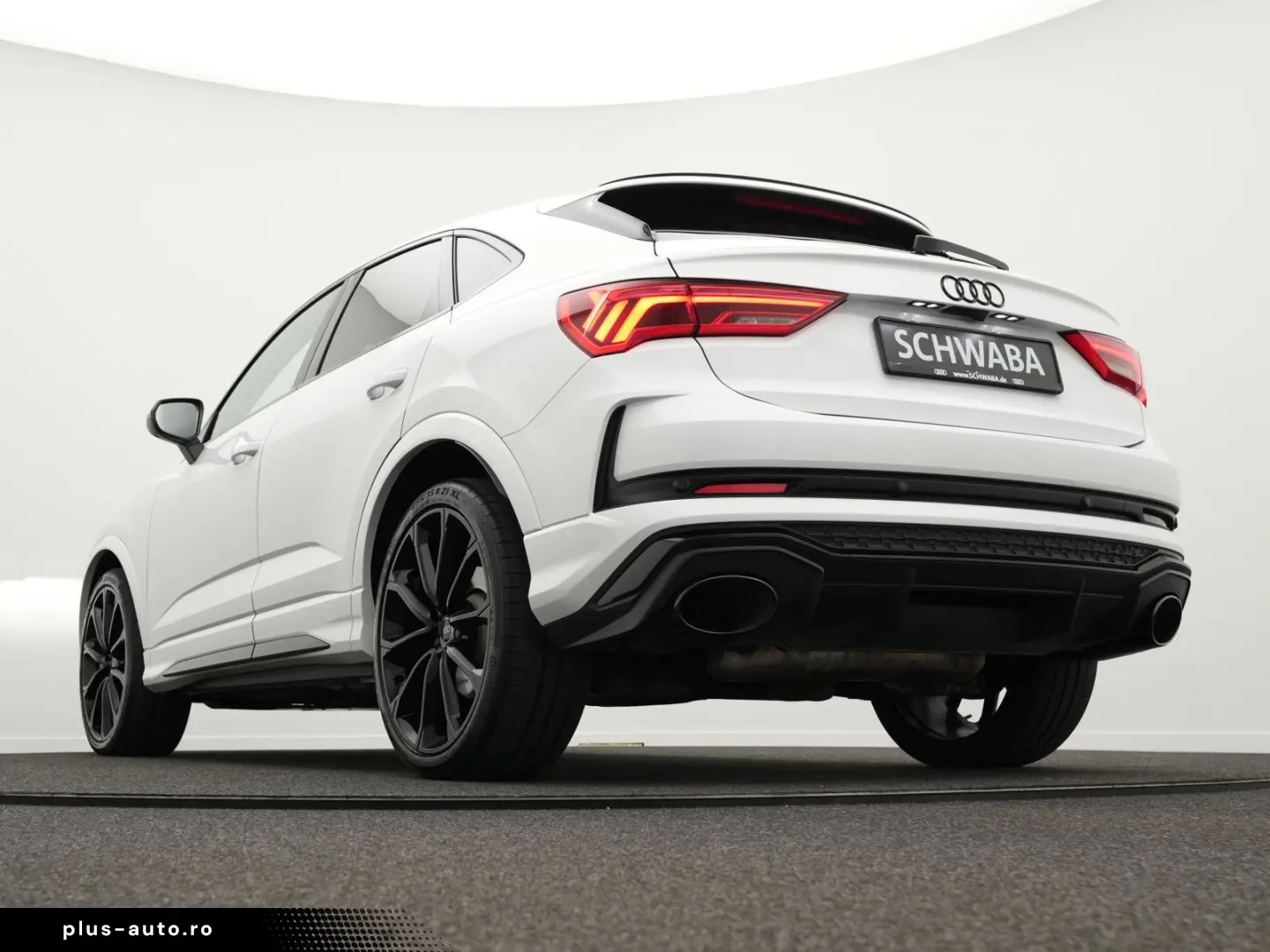 AUDI RS Q3 Sportback AHK MATRIX SONOS