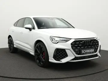 AUDI RS Q3 Sportback AHK MATRIX SONOS