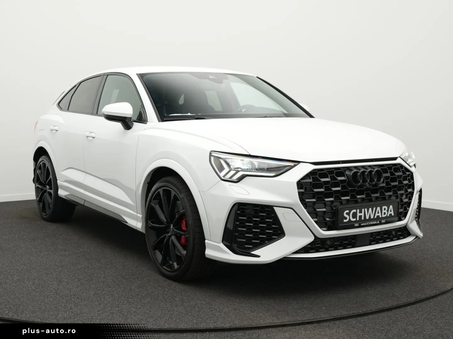AUDI RS Q3 Sportback AHK MATRIX SONOS