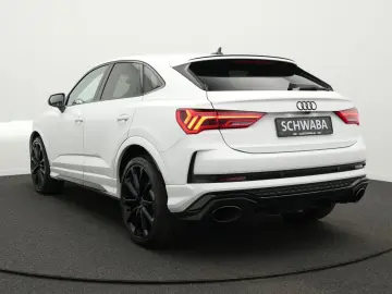 AUDI RS Q3 Sportback AHK MATRIX SONOS
