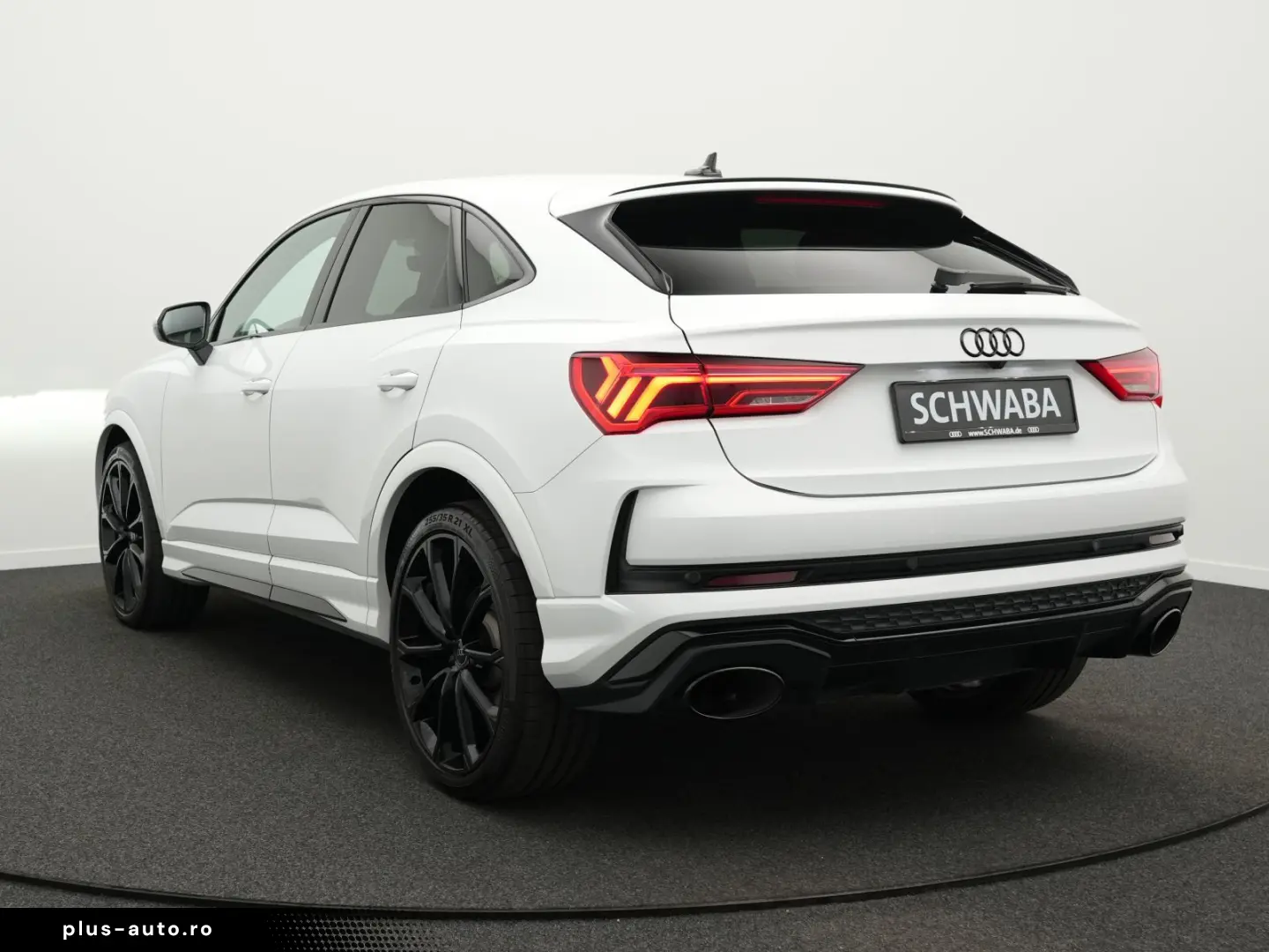 AUDI RS Q3 Sportback AHK MATRIX SONOS