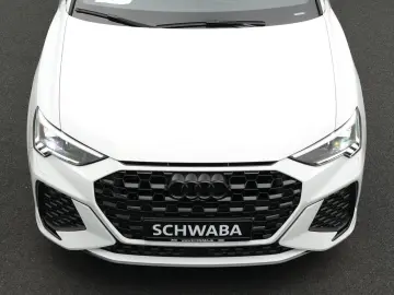 AUDI RS Q3 Sportback AHK MATRIX SONOS