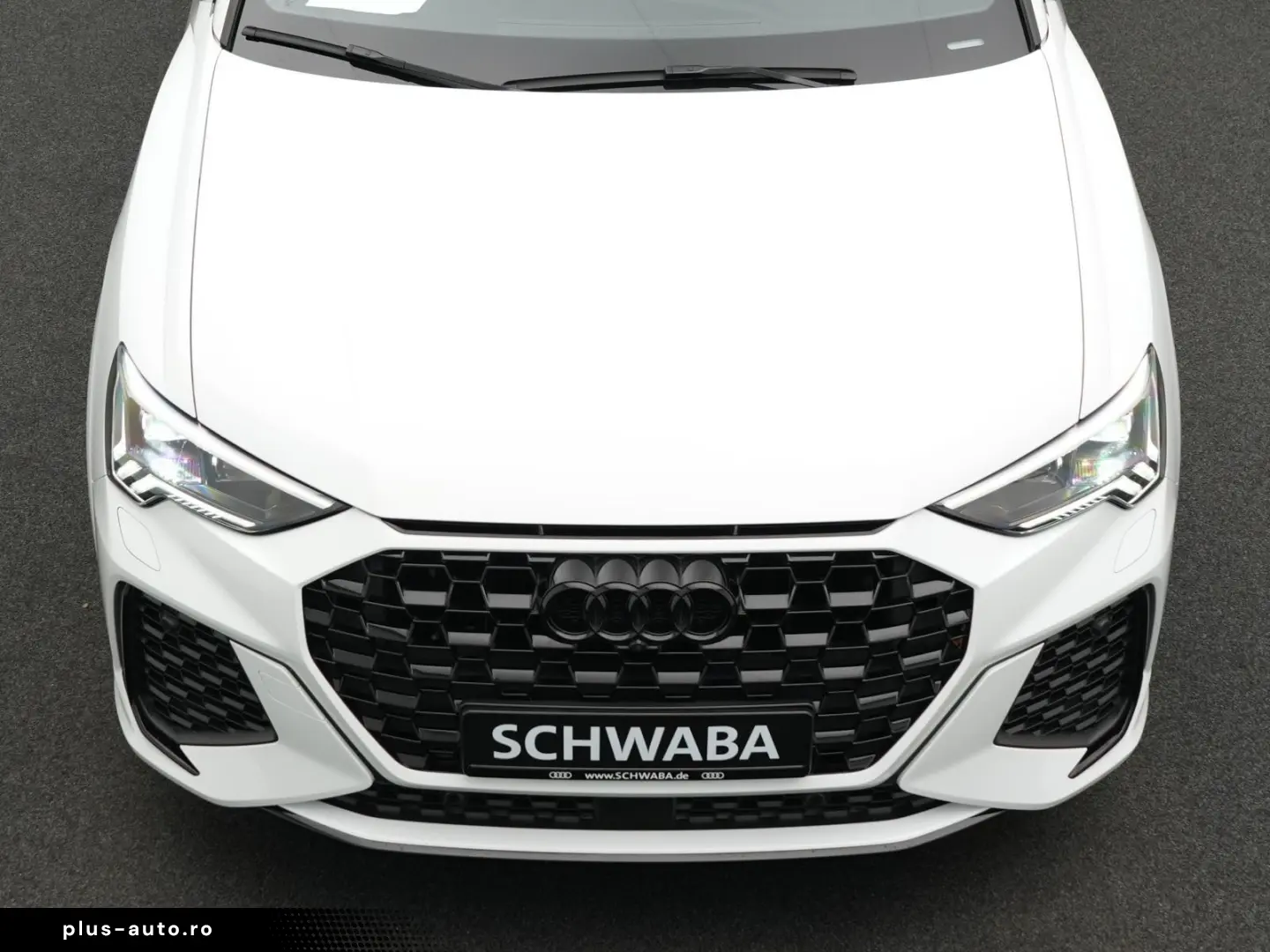 AUDI RS Q3 Sportback AHK MATRIX SONOS