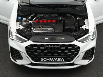 AUDI RS Q3 Sportback AHK MATRIX SONOS