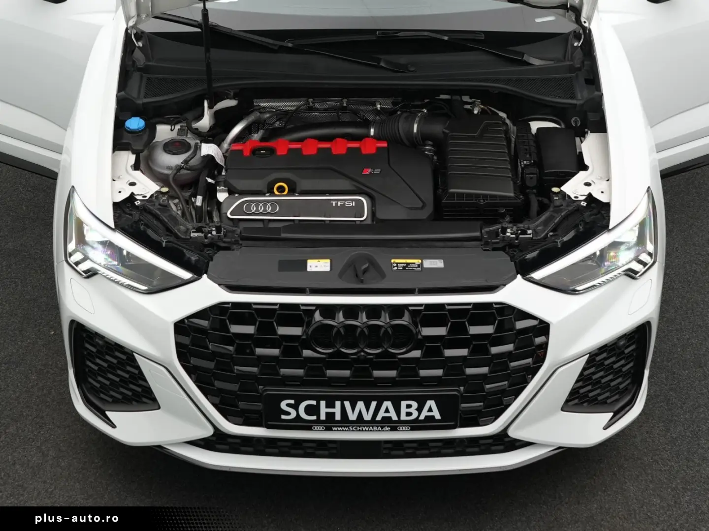 AUDI RS Q3 Sportback AHK MATRIX SONOS
