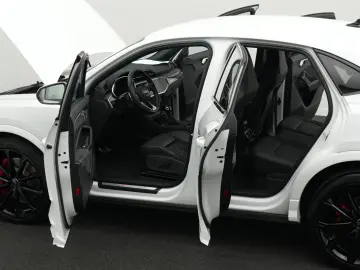 AUDI RS Q3 Sportback AHK MATRIX SONOS