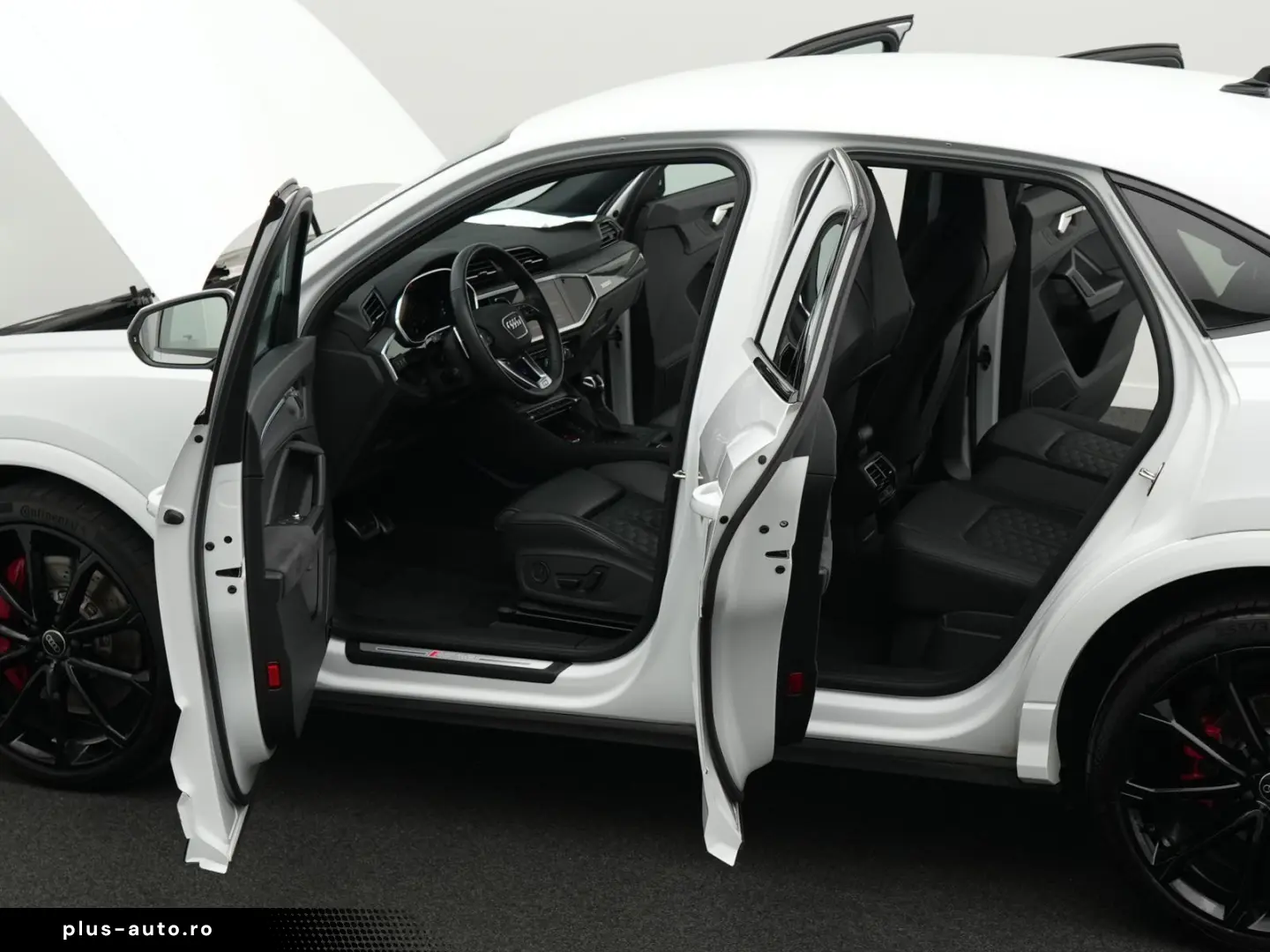AUDI RS Q3 Sportback AHK MATRIX SONOS