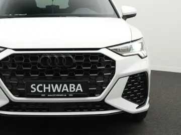 AUDI RS Q3 Sportback AHK MATRIX SONOS