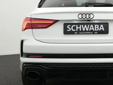 AUDI RS Q3 Sportback AHK MATRIX SONOS