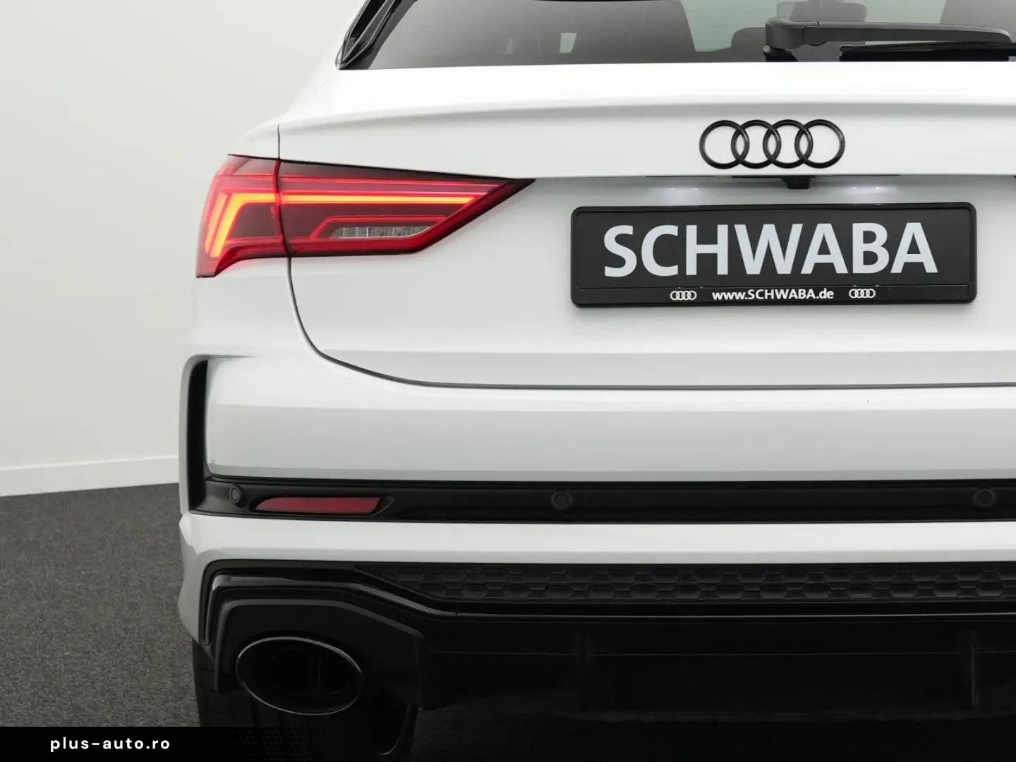 AUDI RS Q3 Sportback AHK MATRIX SONOS