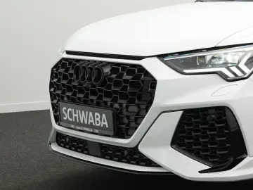 AUDI RS Q3 Sportback AHK MATRIX SONOS