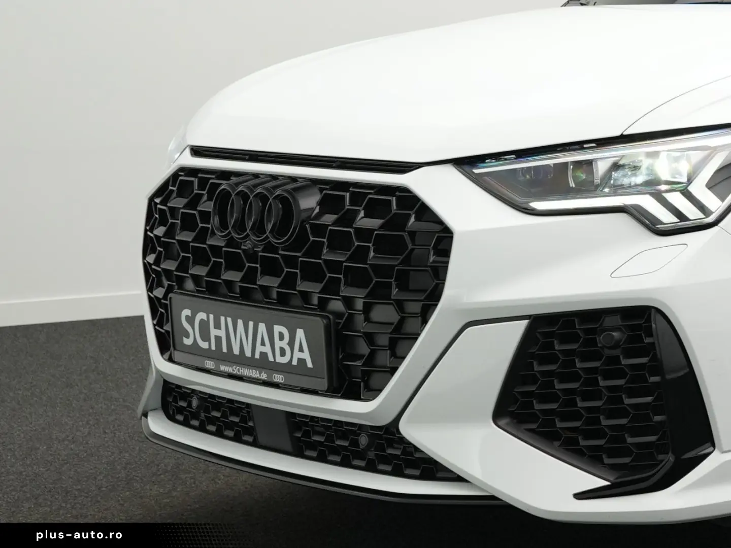 AUDI RS Q3 Sportback AHK MATRIX SONOS