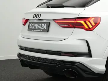AUDI RS Q3 Sportback AHK MATRIX SONOS