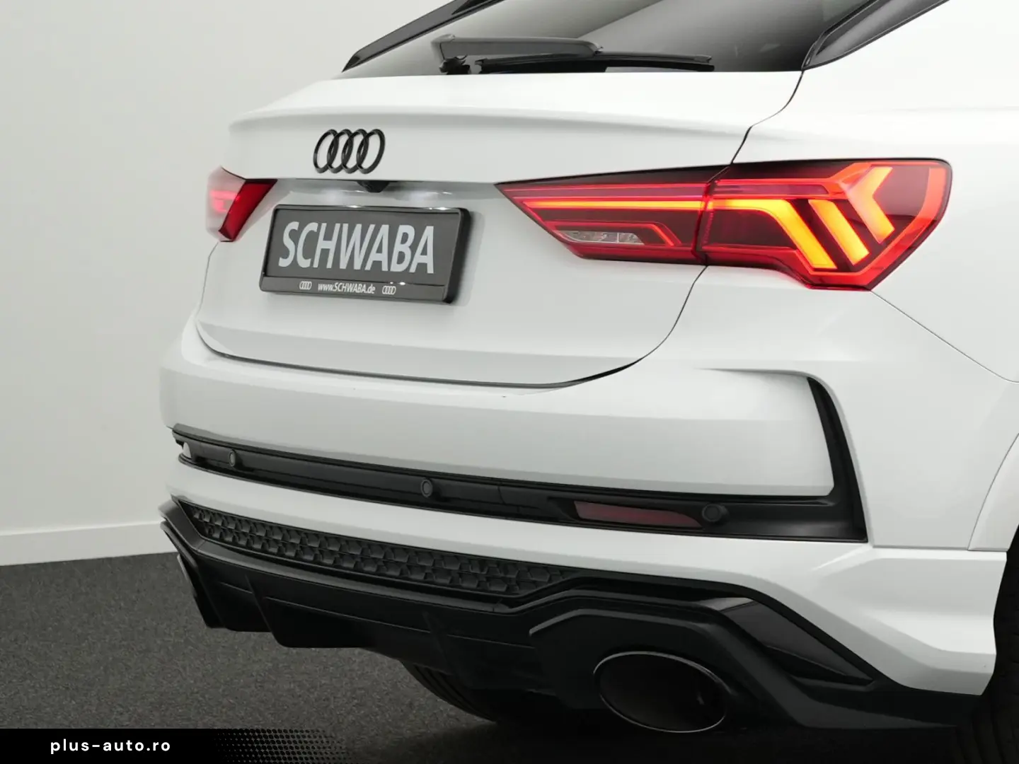 AUDI RS Q3 Sportback AHK MATRIX SONOS