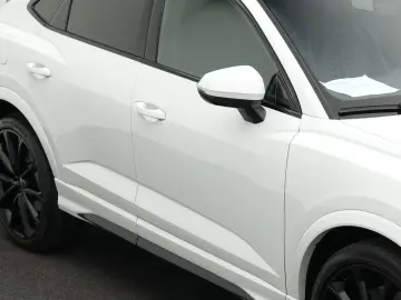 AUDI RS Q3 Sportback AHK MATRIX SONOS