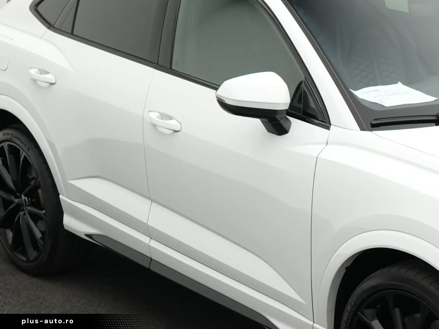 AUDI RS Q3 Sportback AHK MATRIX SONOS