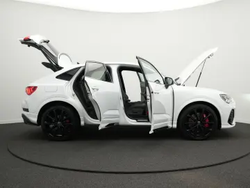 AUDI RS Q3 Sportback AHK MATRIX SONOS