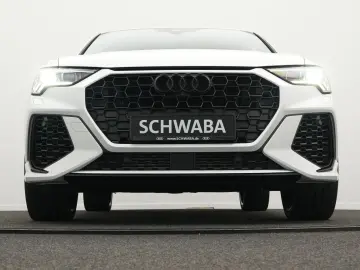 AUDI RS Q3 Sportback AHK MATRIX SONOS