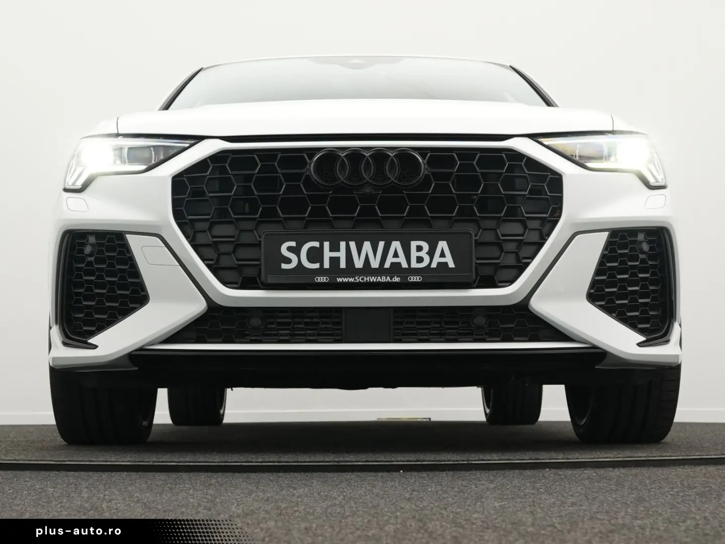 AUDI RS Q3 Sportback AHK MATRIX SONOS