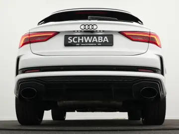 AUDI RS Q3 Sportback AHK MATRIX SONOS