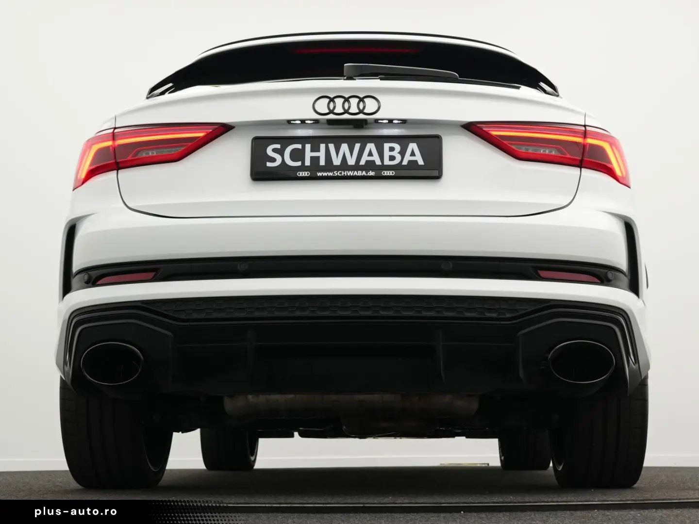 AUDI RS Q3 Sportback AHK MATRIX SONOS