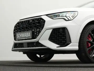 AUDI RS Q3 Sportback AHK MATRIX SONOS