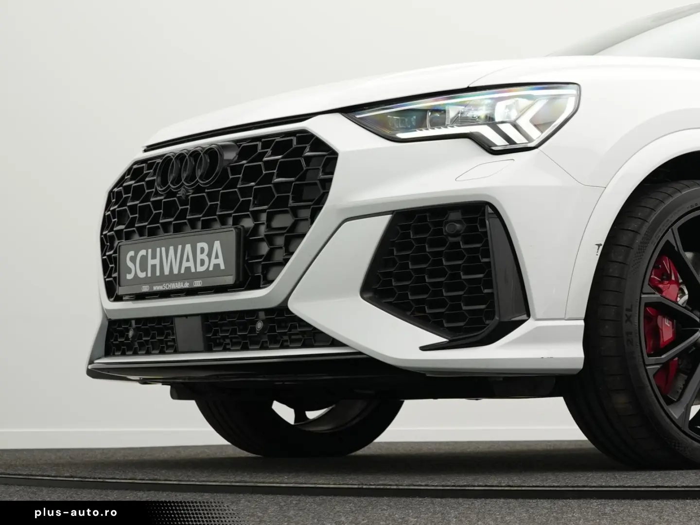 AUDI RS Q3 Sportback AHK MATRIX SONOS