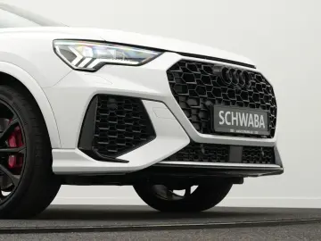 AUDI RS Q3 Sportback AHK MATRIX SONOS