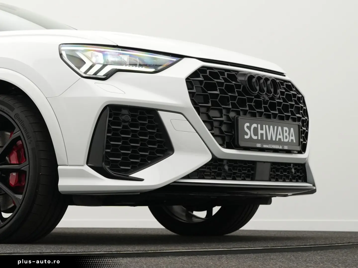 AUDI RS Q3 Sportback AHK MATRIX SONOS