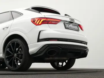 AUDI RS Q3 Sportback AHK MATRIX SONOS