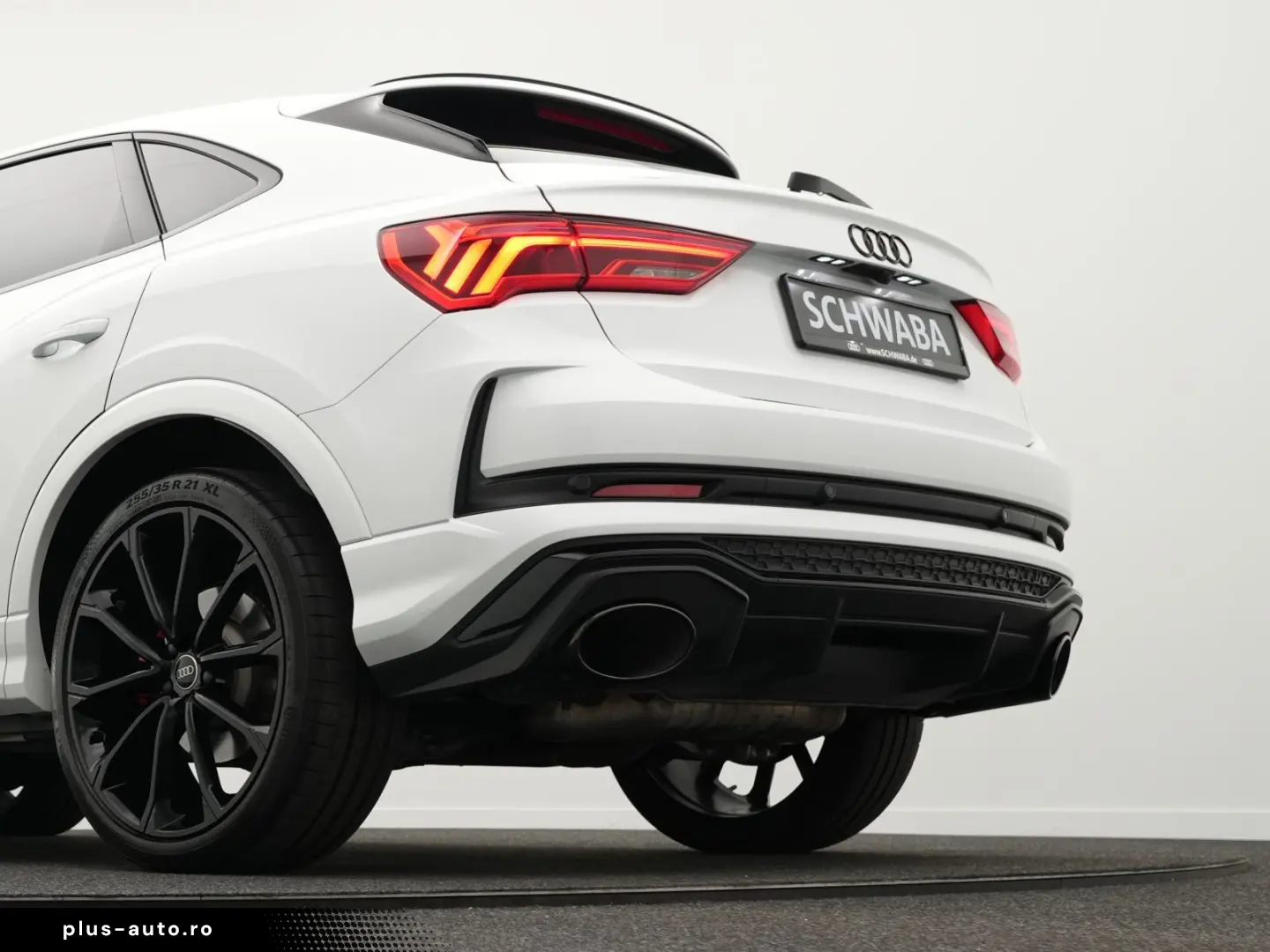 AUDI RS Q3 Sportback AHK MATRIX SONOS