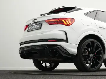AUDI RS Q3 Sportback AHK MATRIX SONOS