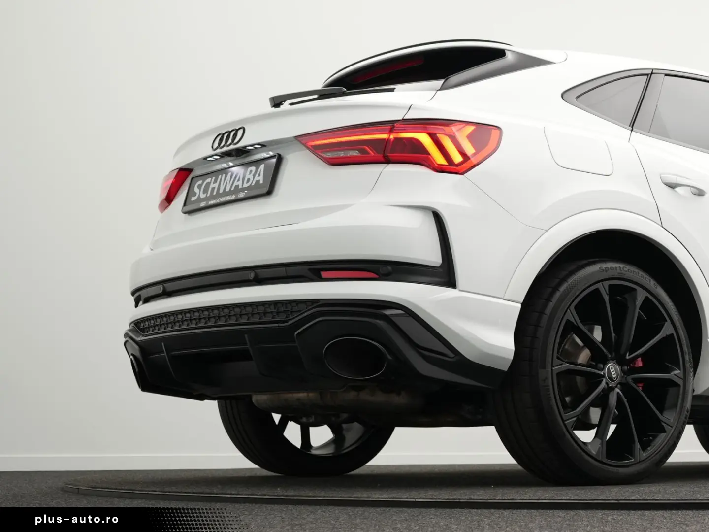 AUDI RS Q3 Sportback AHK MATRIX SONOS
