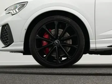 AUDI RS Q3 Sportback AHK MATRIX SONOS