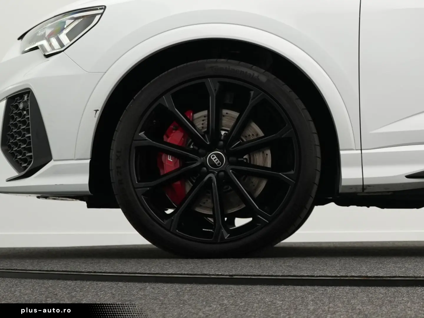 AUDI RS Q3 Sportback AHK MATRIX SONOS